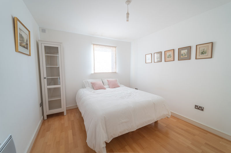 Second Bedroom- click for photo gallery